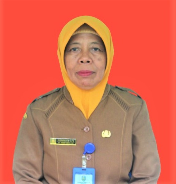 RUSNAWATI, S.Pd