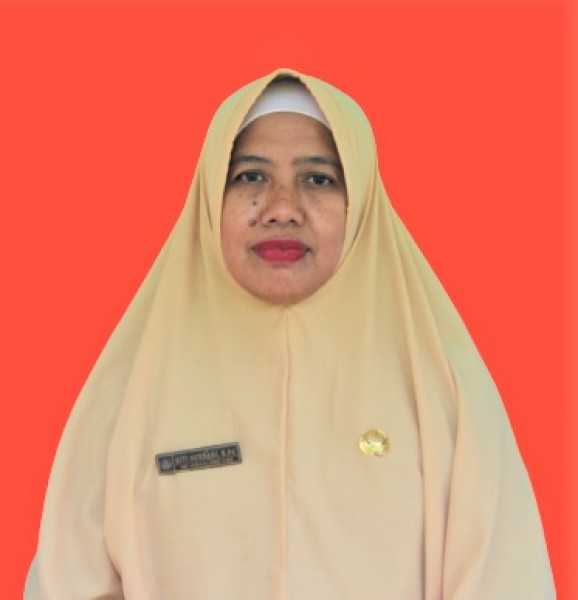 SITI SUNDARI, S.Pd.