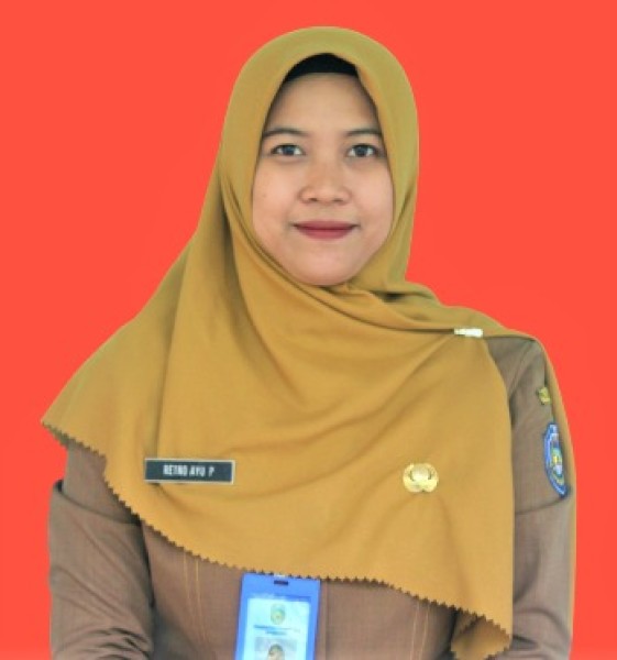 RETNO AYU PUSPITA, S.Pd