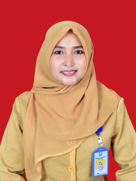 IKE NURLAILY