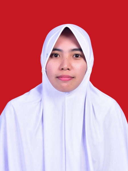 EVIN NURHAYATI, S.Pd