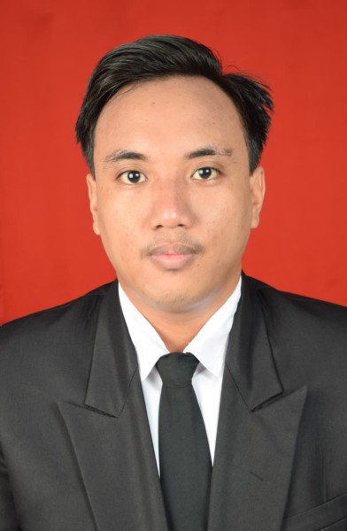 NUR SAIFUL  RIJAL AL MURSID, S.Pd